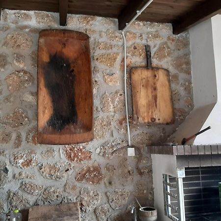 Νόστος Trikala Exterior foto