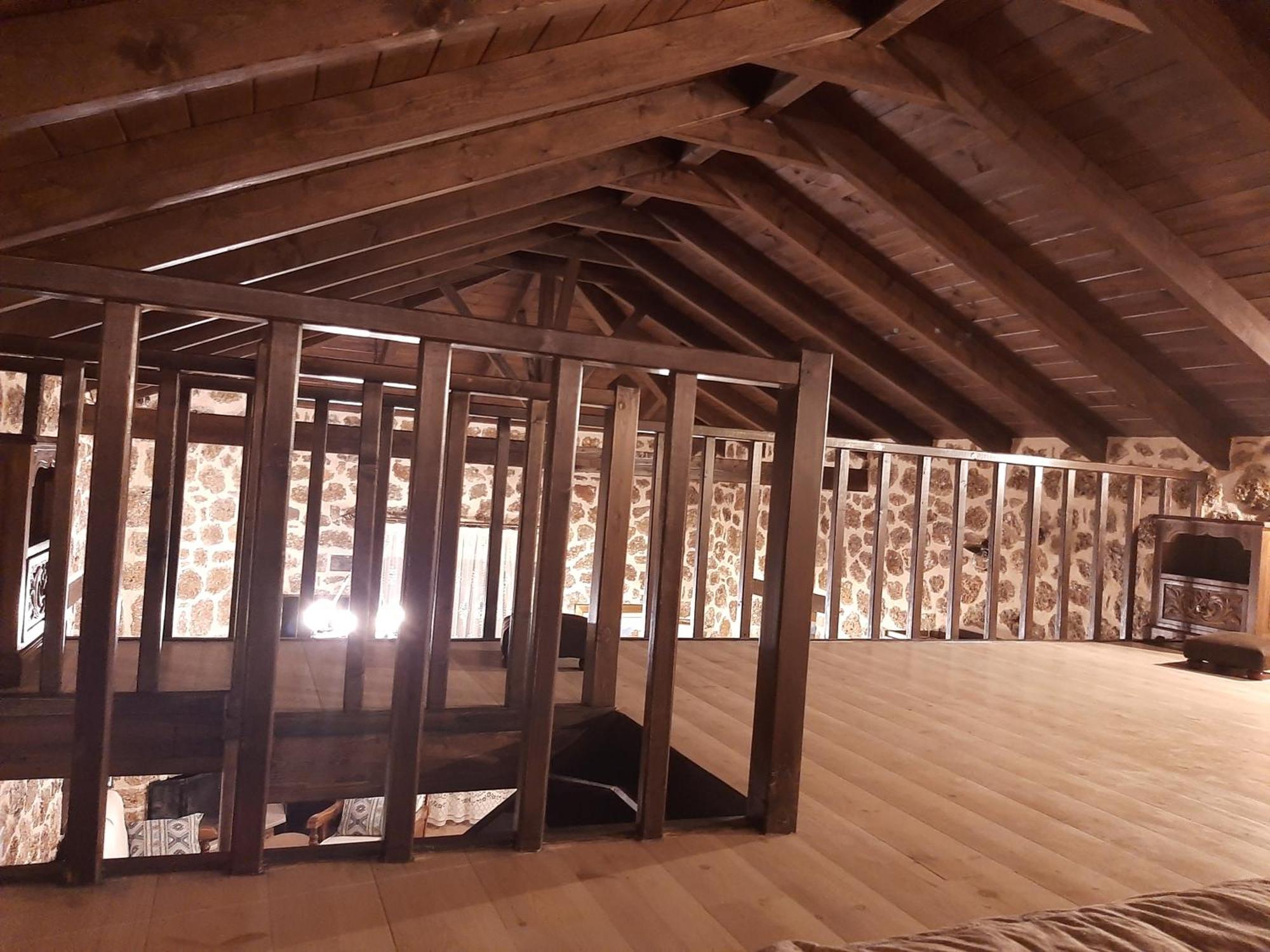 Νόστος Trikala Exterior foto