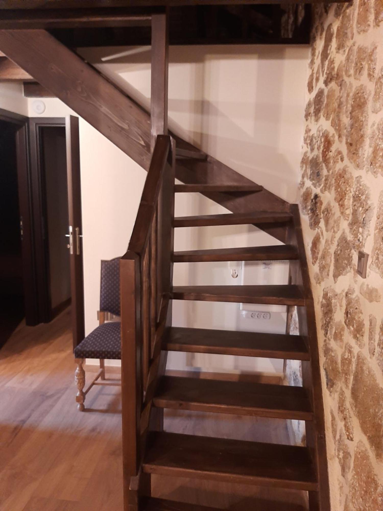 Νόστος Trikala Exterior foto