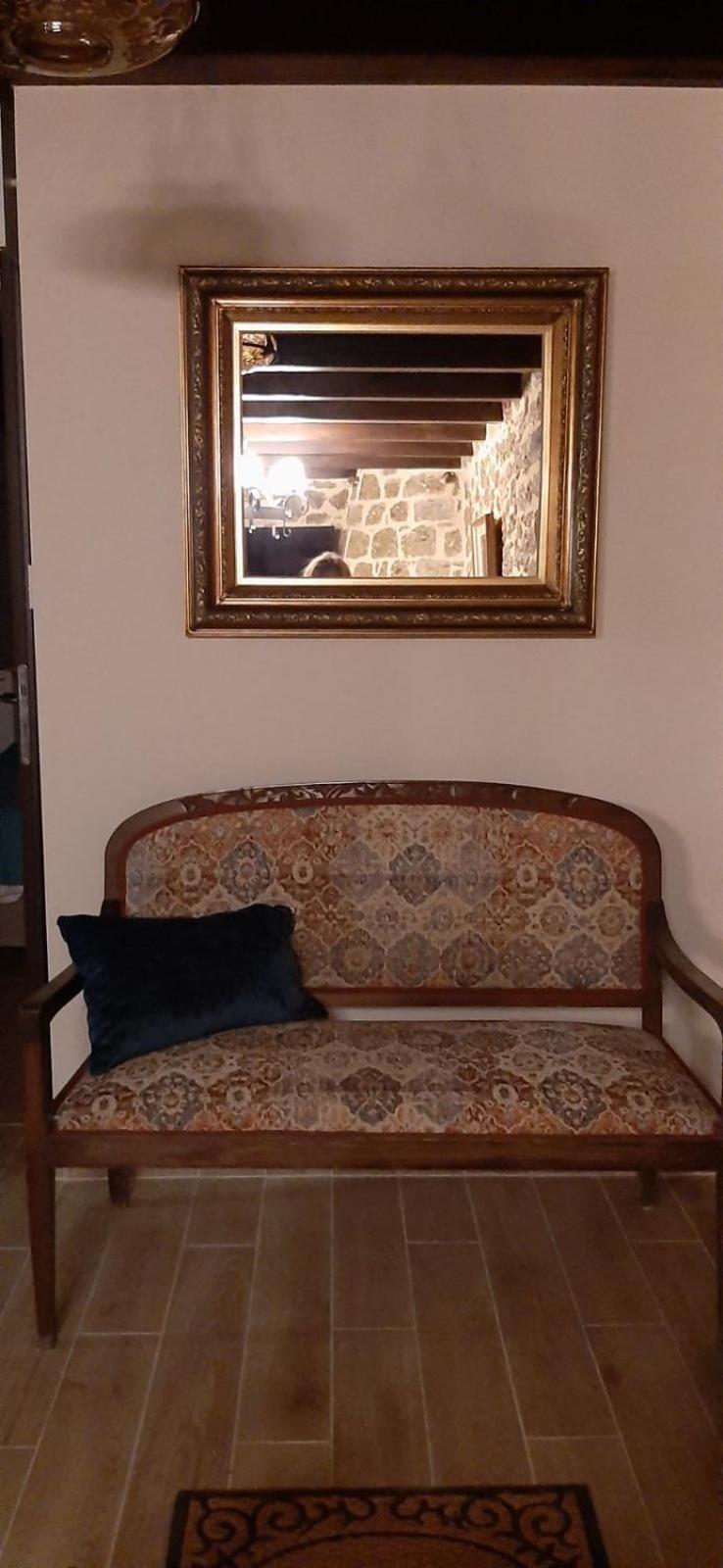 Νόστος Trikala Exterior foto
