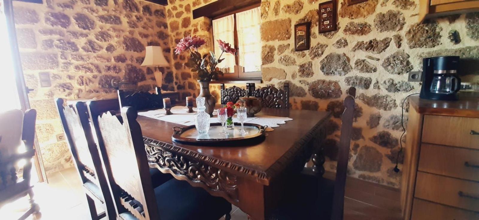 Νόστος Trikala Exterior foto