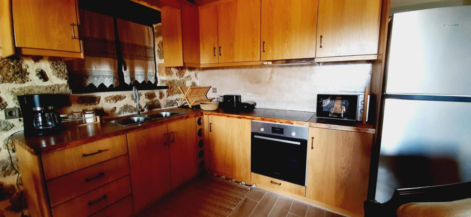 Νόστος Trikala Exterior foto