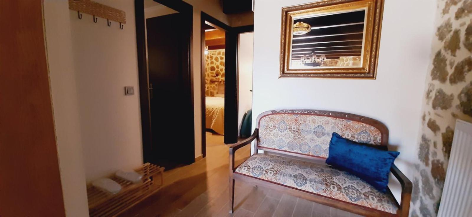Νόστος Trikala Exterior foto