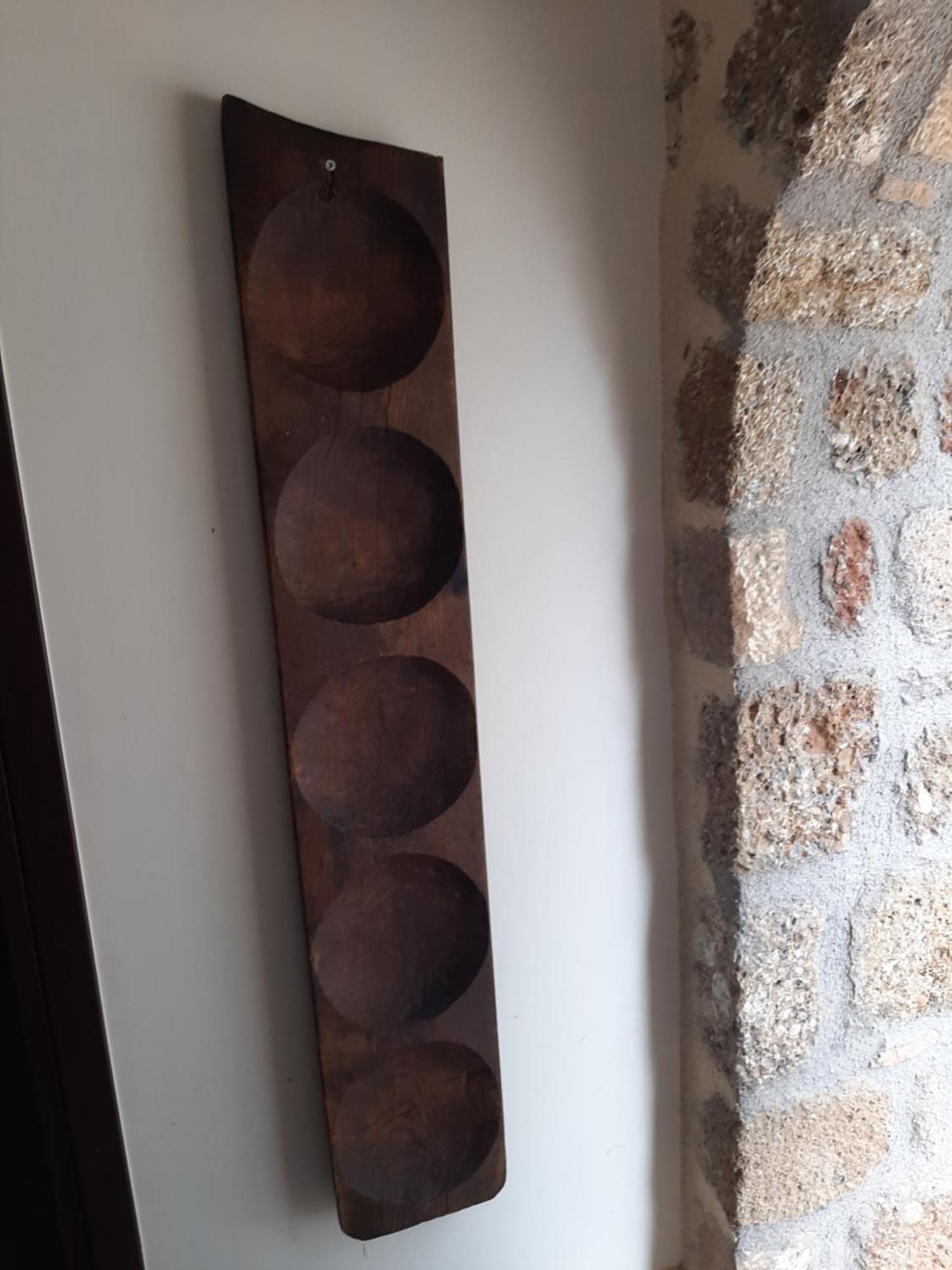 Νόστος Trikala Exterior foto