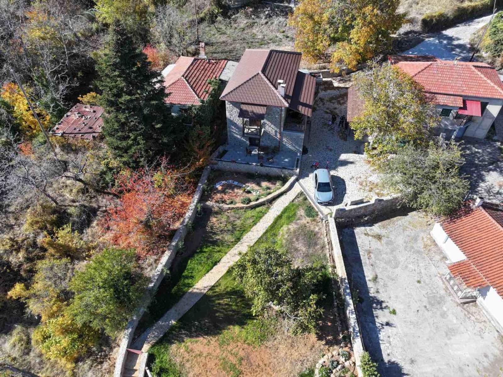 Νόστος Trikala Exterior foto