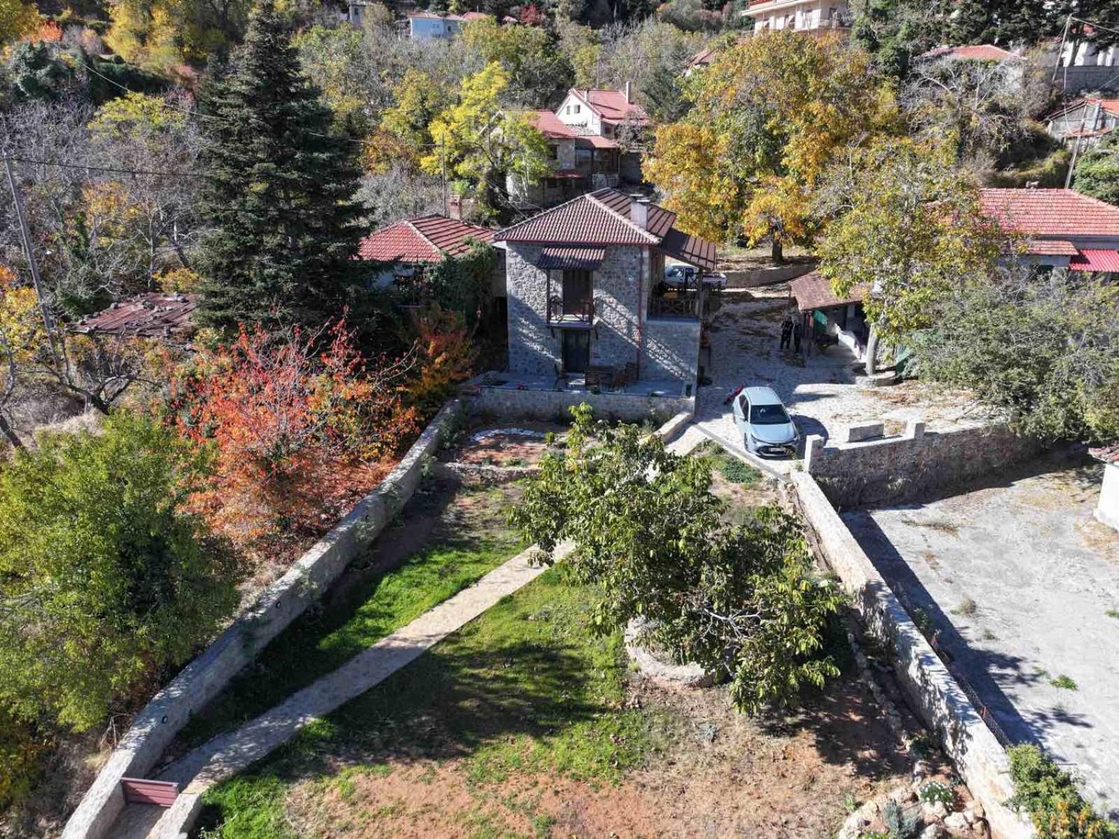 Νόστος Trikala Exterior foto